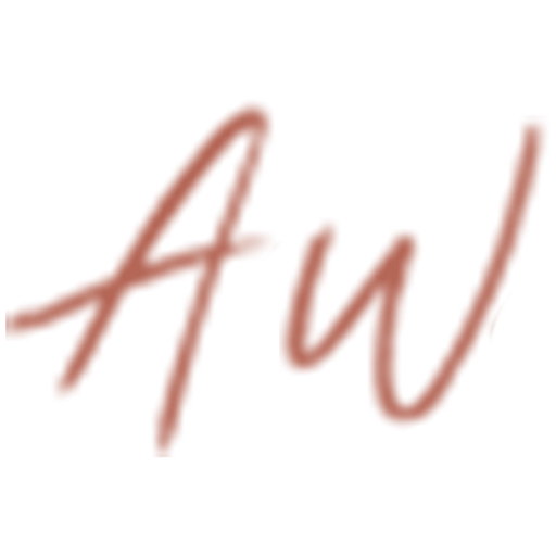 Annastacia Wainaina monogram