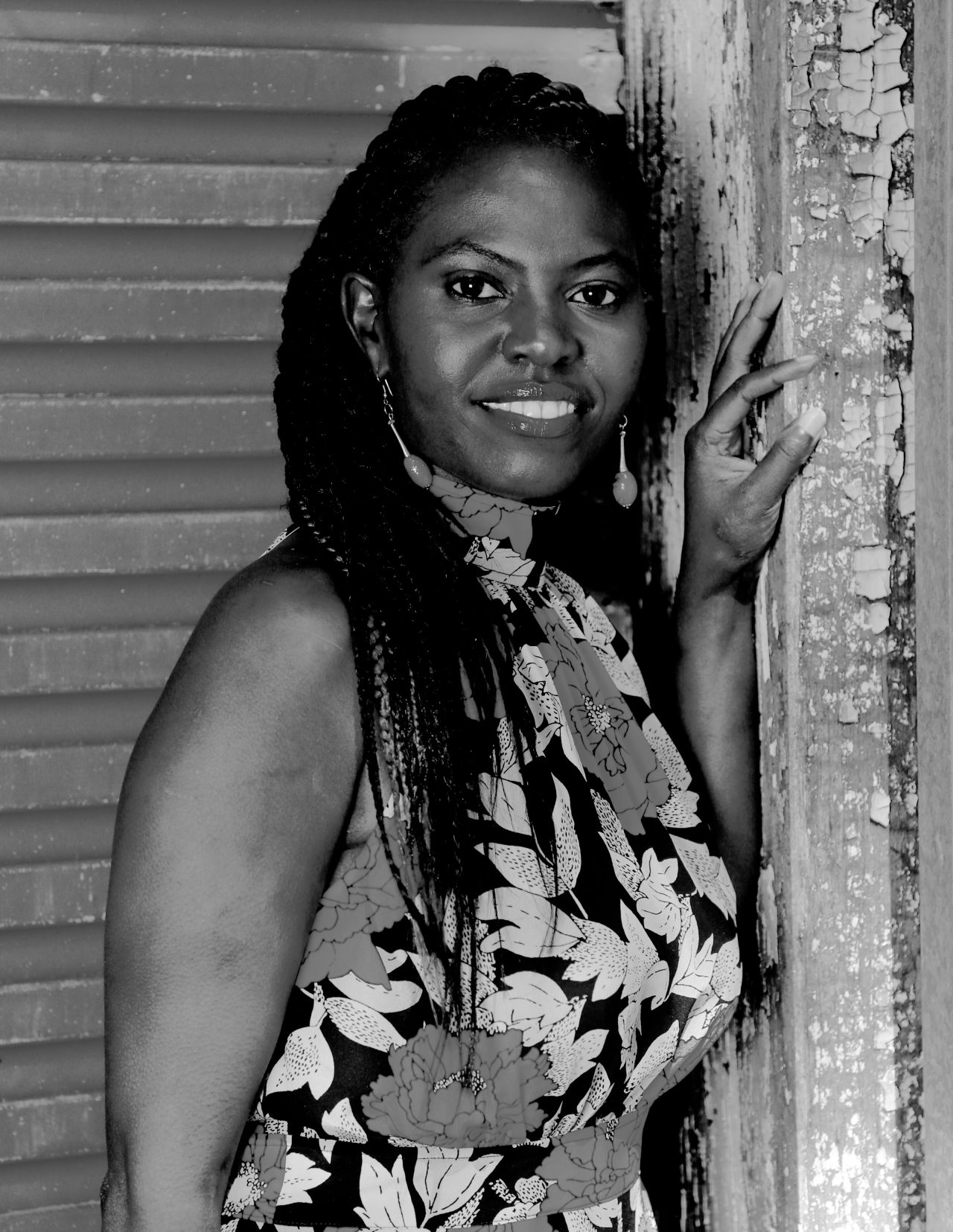 Annastacia Wainaina consulting session