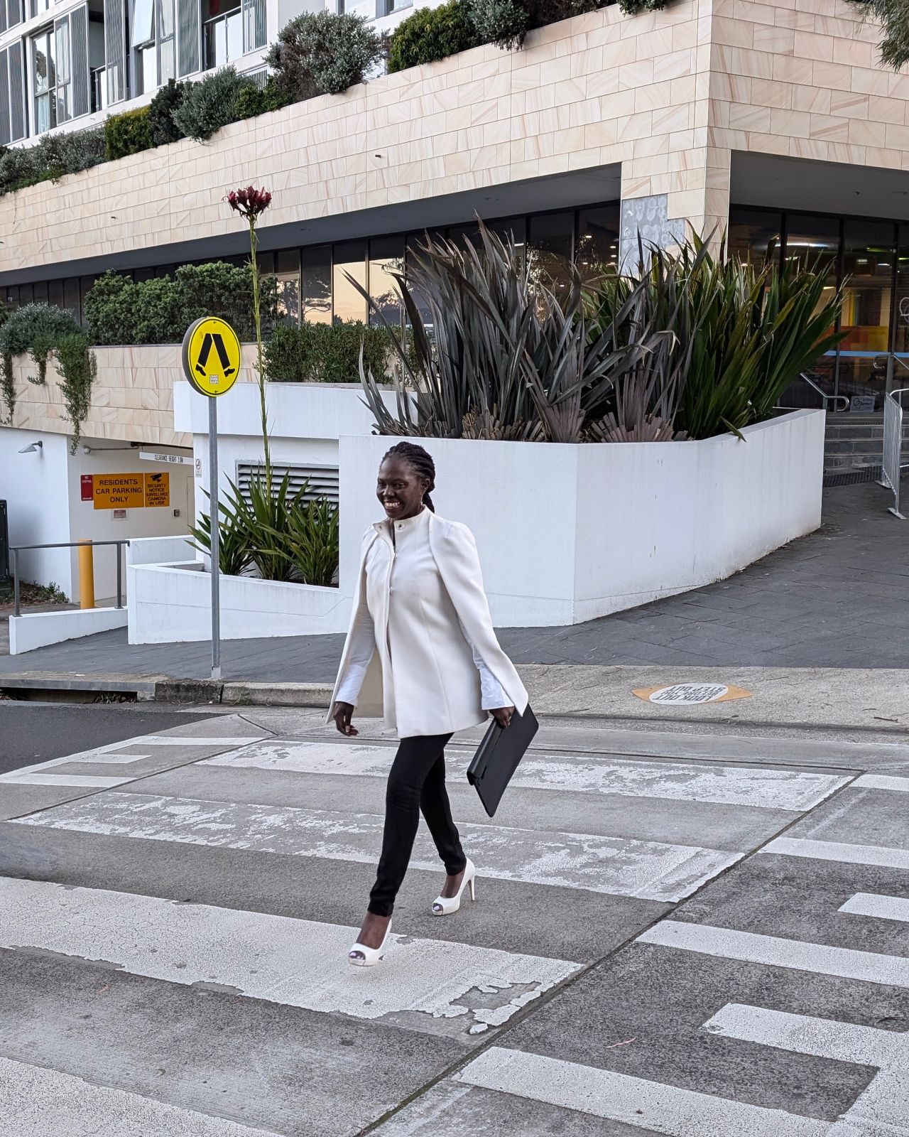 Annastacia Wainaina — Governance & Culture Consultant