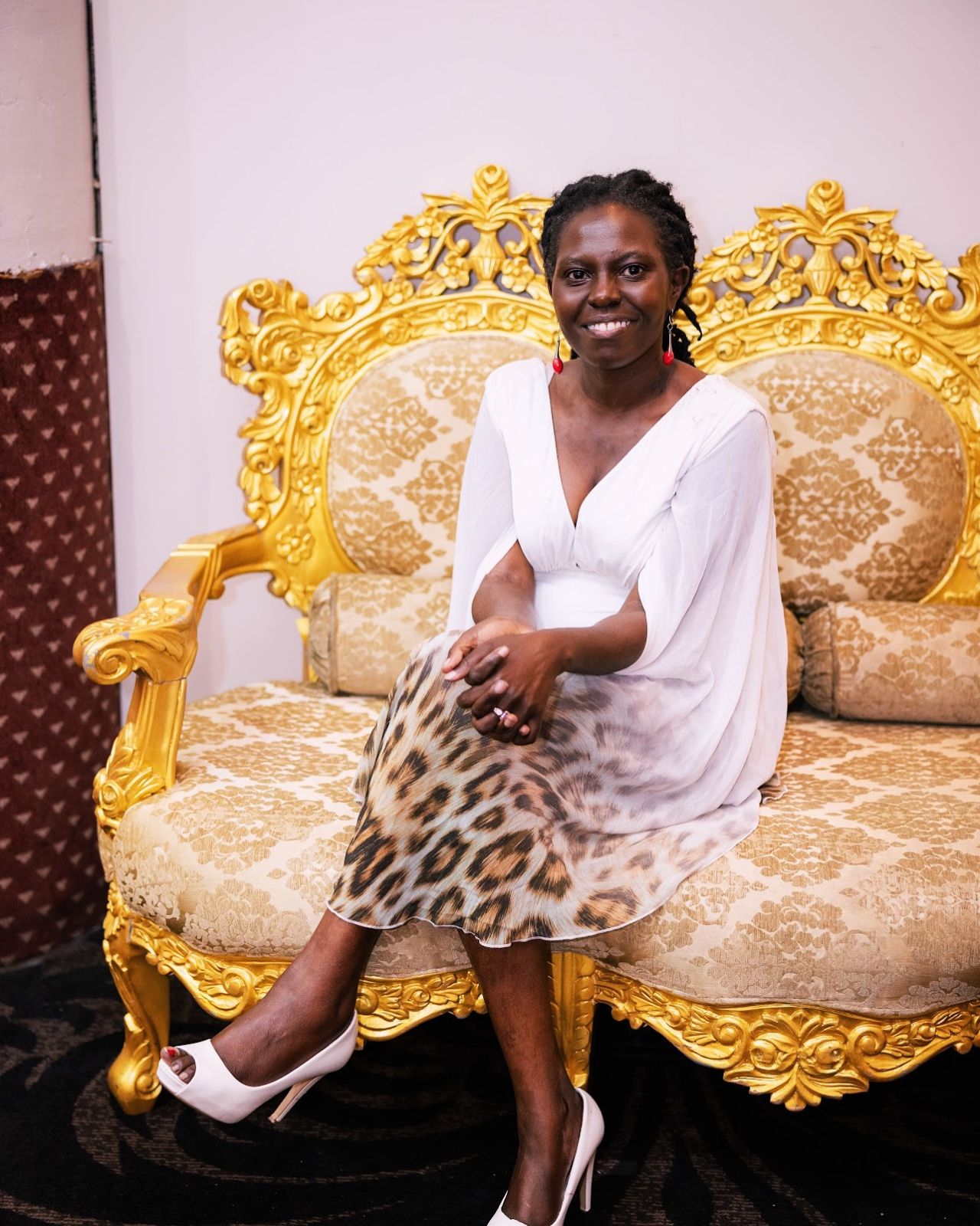 The WAINAINA Method: Diagnostic Session